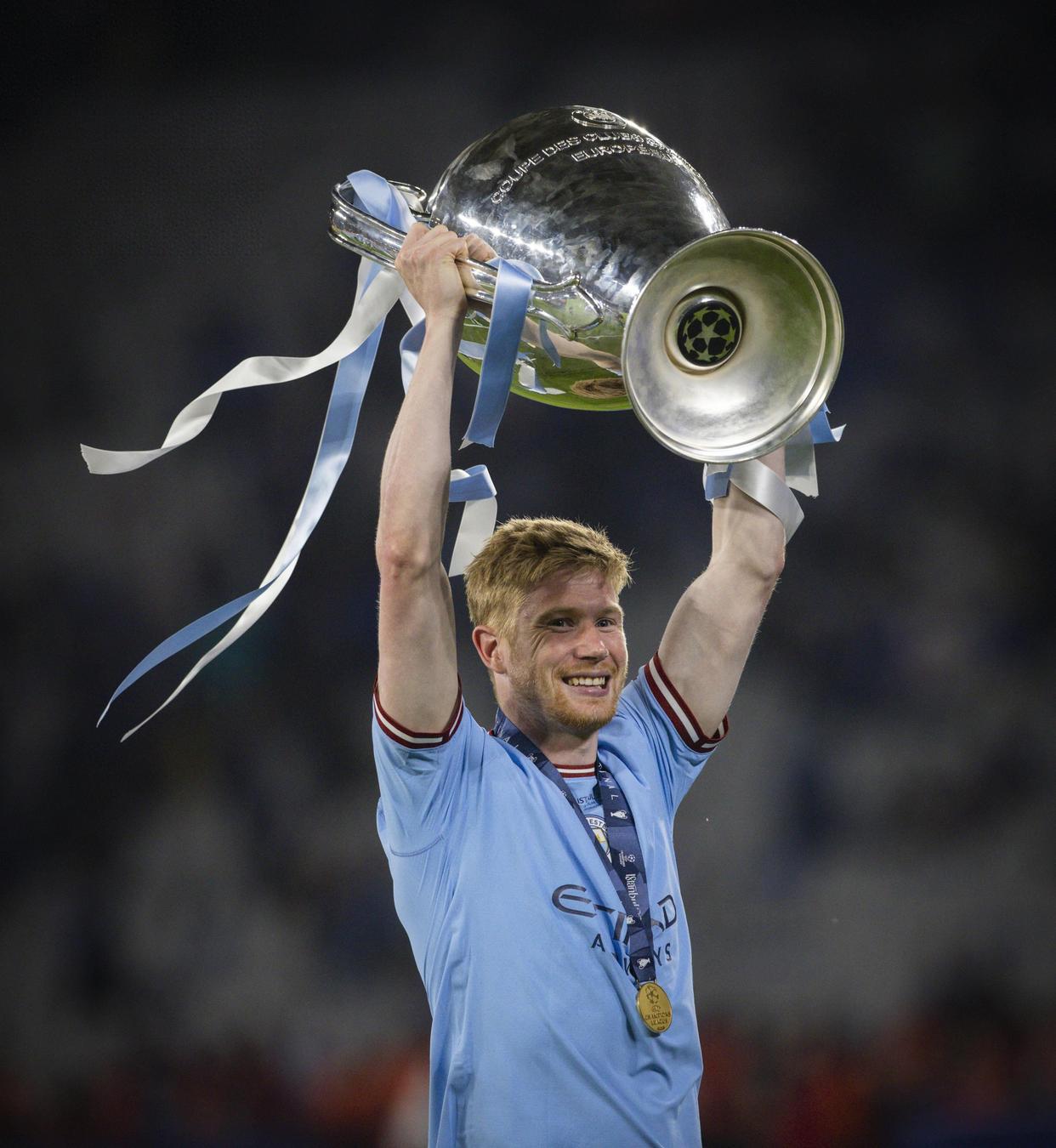 德布劳内官方宣布重要助攻新规,MAD引发争议!-爱游戏体育