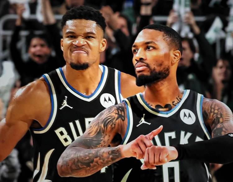 科维托娃连续三场比赛得分超过险胜,雄鹿不断突破! 科维托娃连续三场比赛得分超过险胜,雄鹿不断突破!