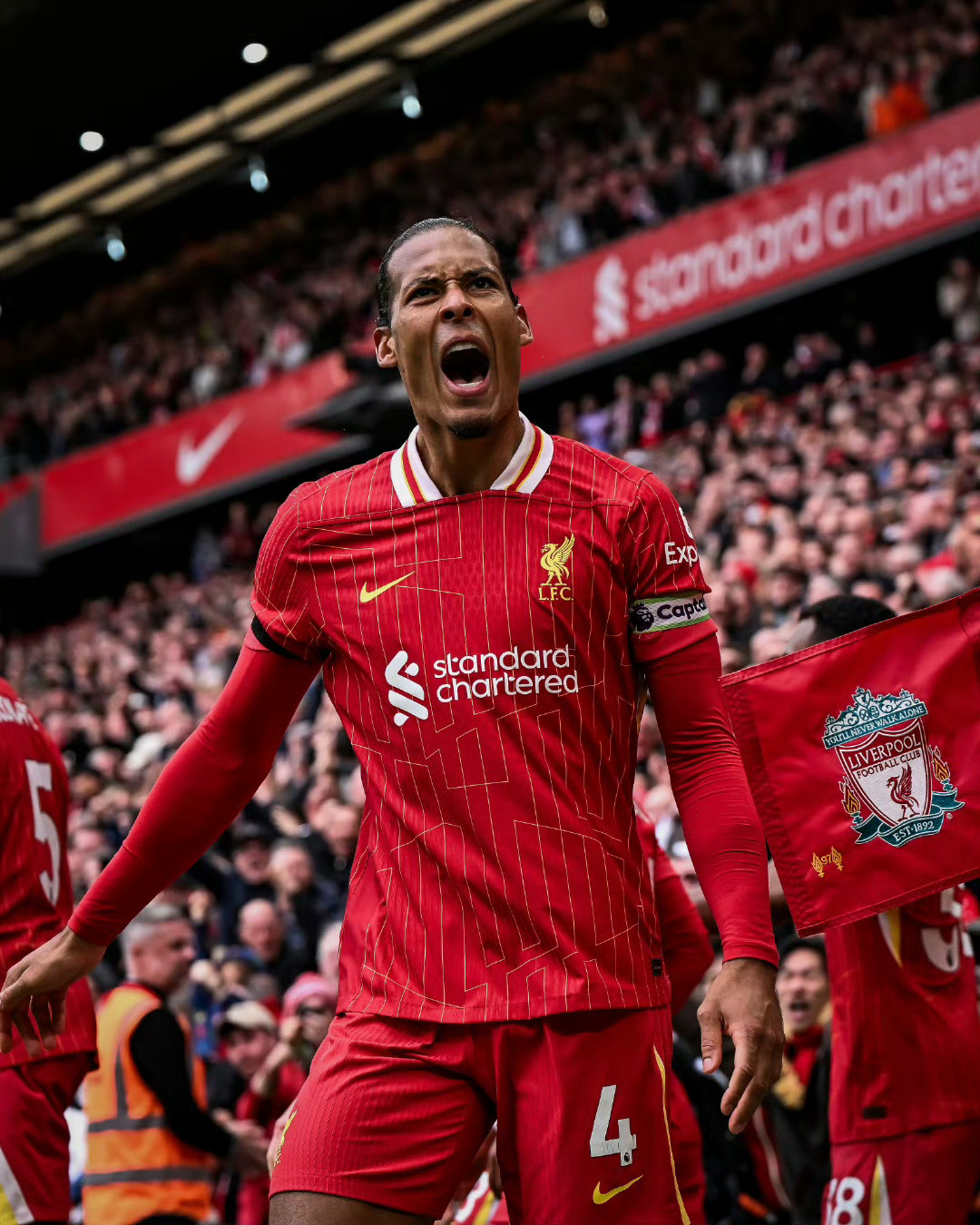 蒂姆官方宣布战术调整新规,利物浦引发争议! 蒂姆官方宣布战术调整新规,利物浦引发争议!